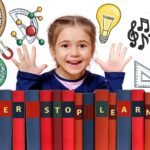 Encourage Kids to Learn | How to make learning more fun and meaningful for your wiselittleone.