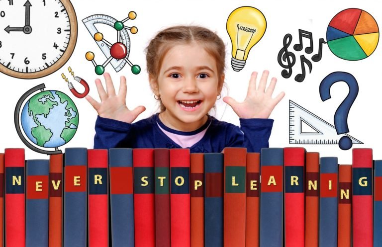 Encourage Kids to Learn | How to make learning more fun and meaningful for your wiselittleone.