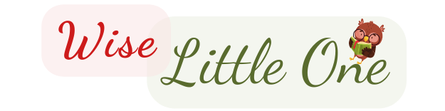 Wise Littleone Logo