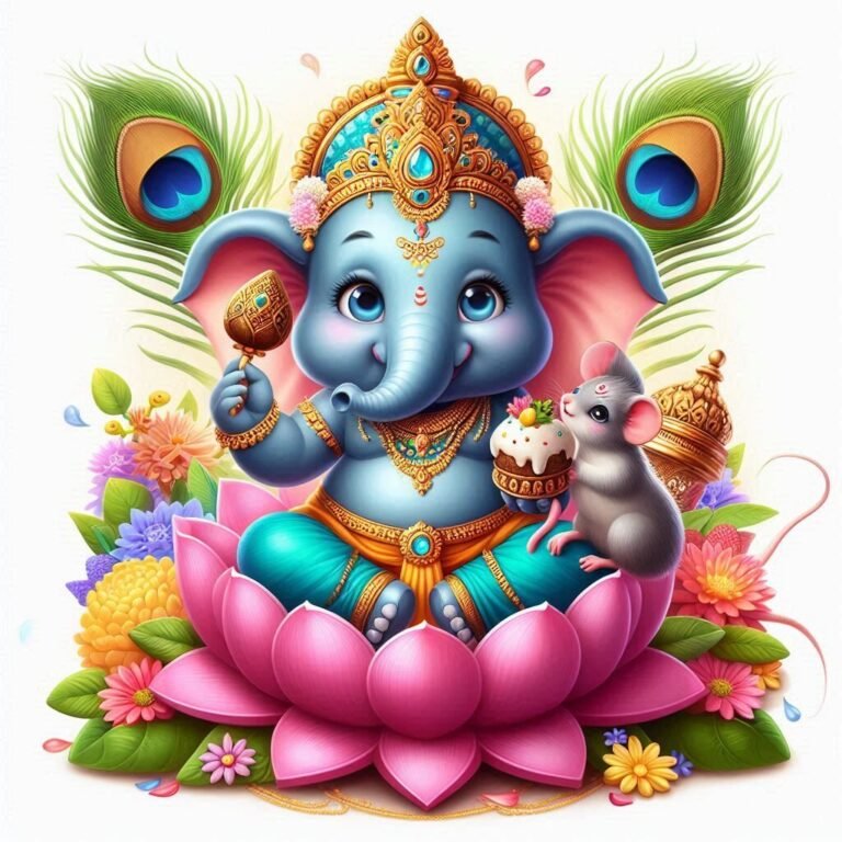 Ganesh Chaturthi